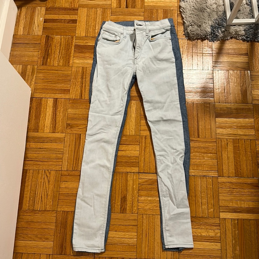 Rag & bone jeans